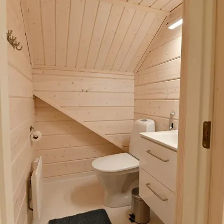 Northern Highlight Loma-asunnot Levi