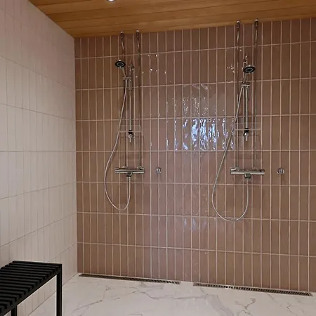 Nyaraló Northern Highlight Levi