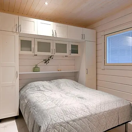 Loma-asunnot Northern Highlight