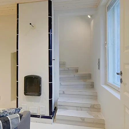 Northern Highlight Nyaraló Levi