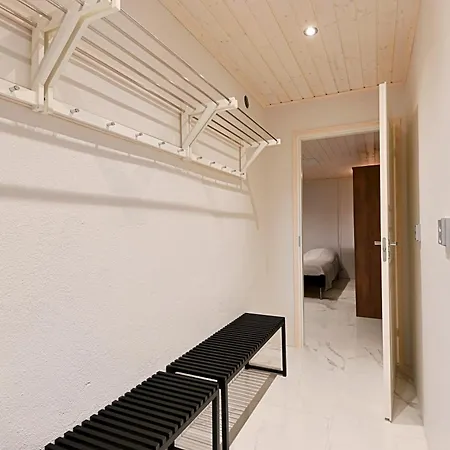 Northern Highlight Loma-asunnot *