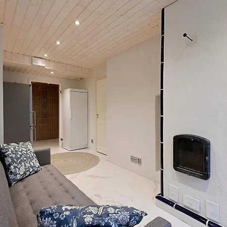 Loma-asunnot Northern Highlight Levi