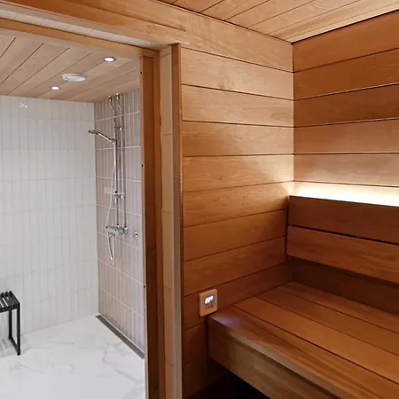 Northern Highlight * Levi