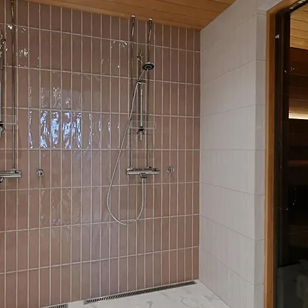 Loma-asunnot Northern Highlight *