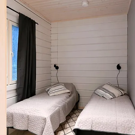 Northern Highlight Nyaraló Levi