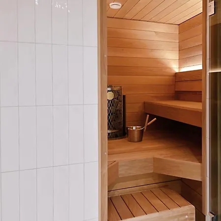 Northern Highlight Levi