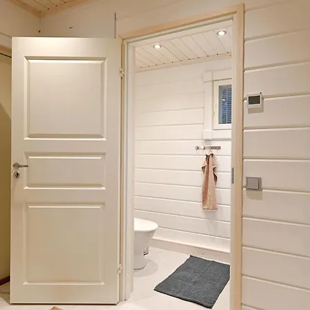 Loma-asunnot Northern Highlight