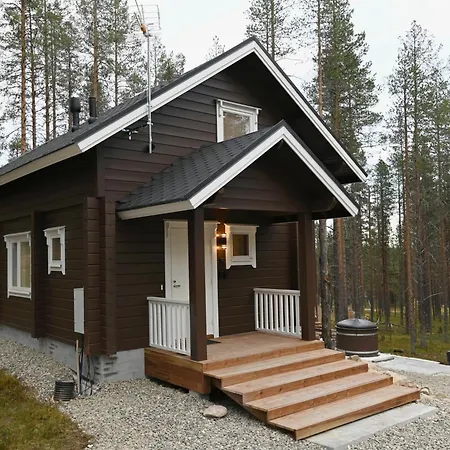 Nyaraló Northern Highlight Levi