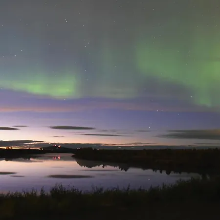 Northern Highlight Levi