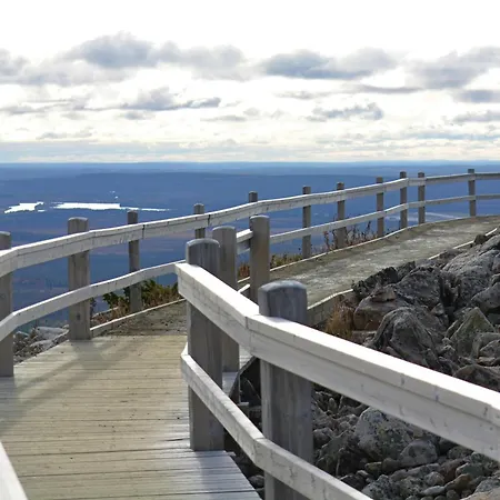 Nyaraló Northern Highlight *