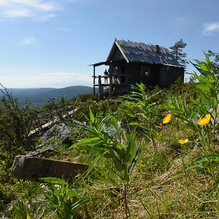 Northern Highlight Loma-asunnot