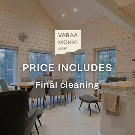 Nyaraló Northern Highlight *