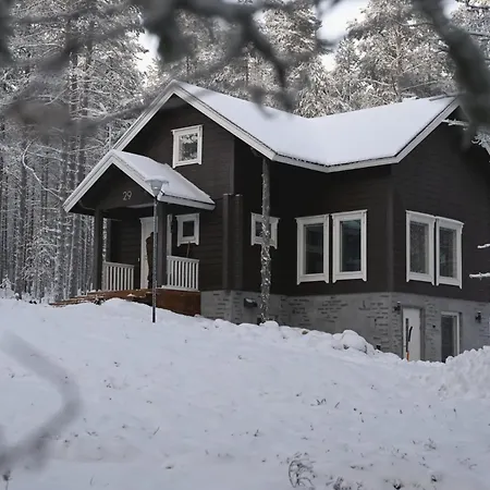 Northern Highlight Nyaraló *