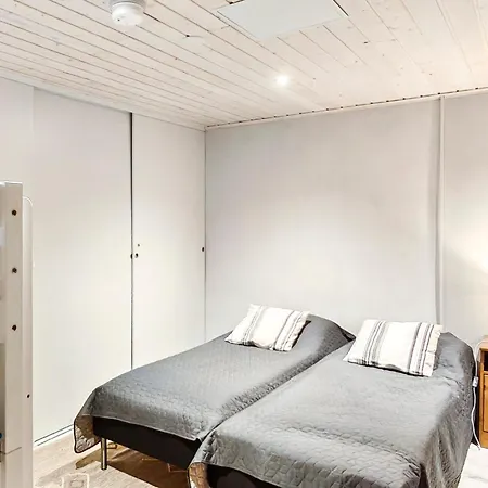Northern Highlight Next To Reindeer Farm, Outdoor Hot Tub With Fee, Skiroom Included Semesterbostad Levi