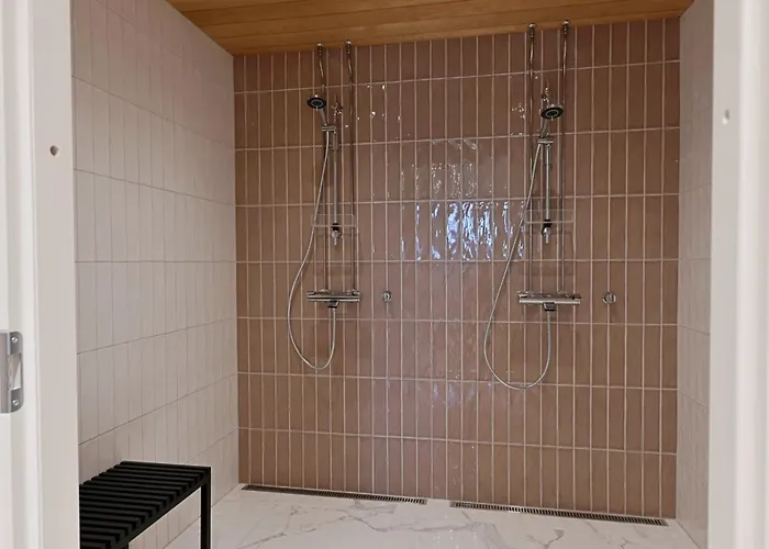 Hébergement de vacances Northern Highlight Levi