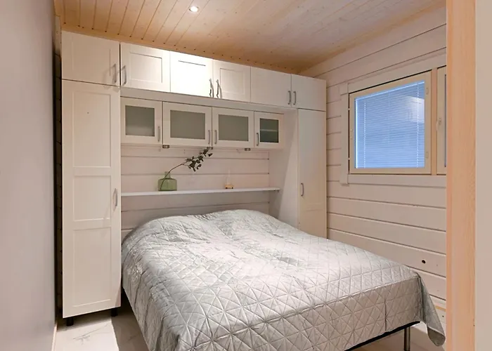 Hébergement de vacances Northern Highlight