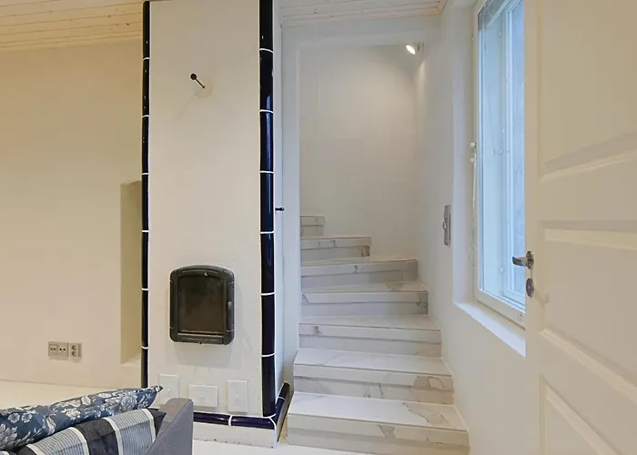 Northern Highlight Hébergement de vacances Levi