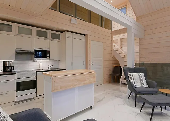 Northern Highlight * Levi