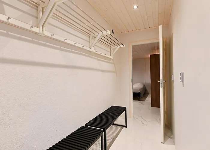 Northern Highlight Hébergement de vacances *