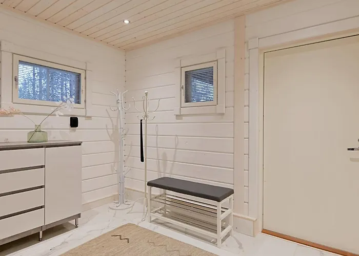 Northern Highlight *