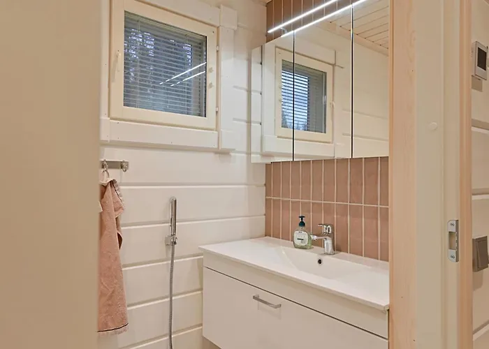 Northern Highlight Hébergement de vacances *