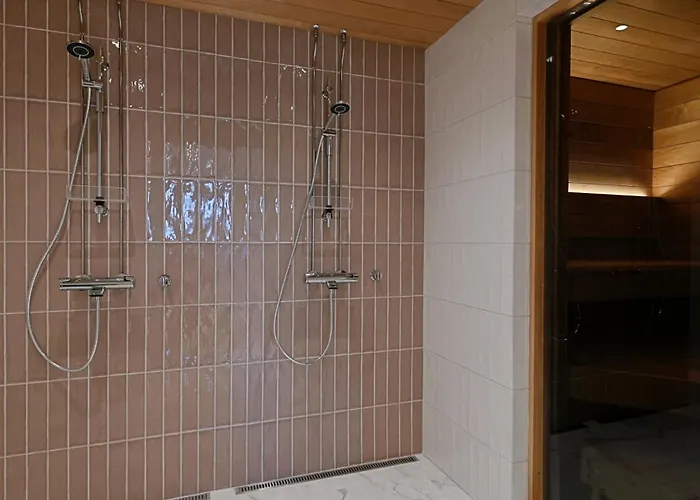 Hébergement de vacances Northern Highlight *