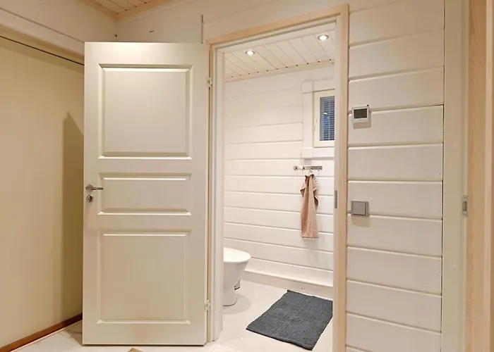 Hébergement de vacances Northern Highlight