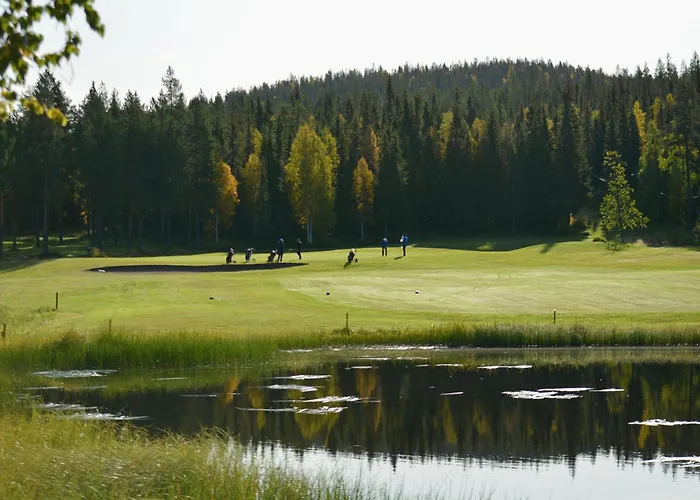 Northern Highlight Hébergement de vacances