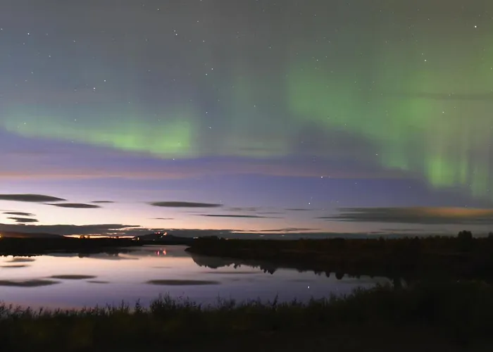 Northern Highlight Levi